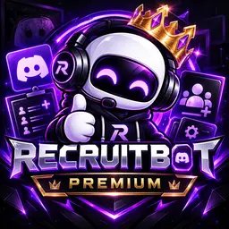 RecruitBot Premium
